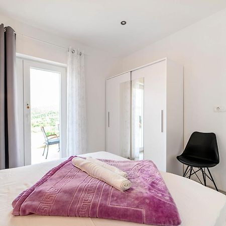 Apartment Jelic Sibenik Exterior photo