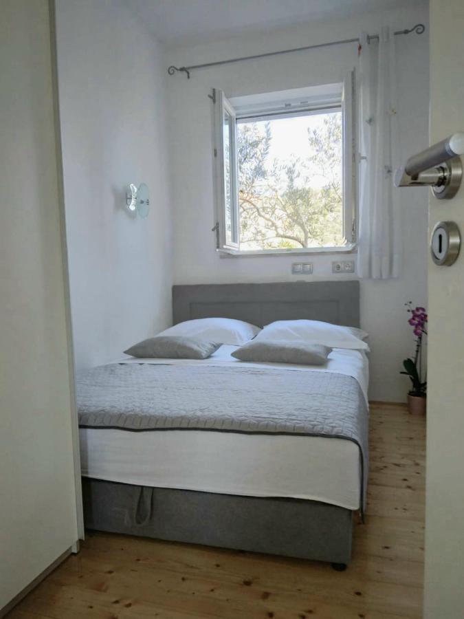 Apartment Jelic Sibenik Exterior photo